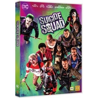 Suicide Squad